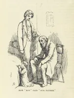 Picture 165 of 167 from The Oxford Thackeray. With illustrations. [Edited with introductions by George Saintsbury, leaf 1038