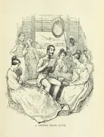 Picture 22 of 167 from The Oxford Thackeray. With illustrations. [Edited with introductions by George Saintsbury, leaf 113