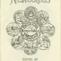 Picture 2 of 167 from The Oxford Thackeray. With illustrations. [Edited with introductions by George Saintsbury, leaf 15