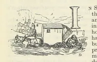 An illustration from The Oxford Thackeray. With illustrations. [Edited with introductions by George Saintsbury