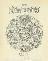 Picture 3 of 167 from The Oxford Thackeray. With illustrations. [Edited with introductions by George Saintsbury, leaf 16