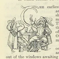 Picture 39 of 167 from The Oxford Thackeray. With illustrations. [Edited with introductions by George Saintsbury, leaf 214