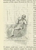 Picture 46 of 167 from The Oxford Thackeray. With illustrations. [Edited with introductions by George Saintsbury, leaf 246