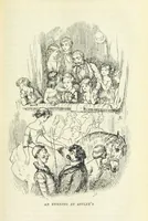 Picture 47 of 167 from The Oxford Thackeray. With illustrations. [Edited with introductions by George Saintsbury, leaf 249