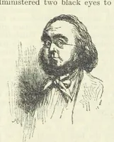 Picture 52 of 167 from The Oxford Thackeray. With illustrations. [Edited with introductions by George Saintsbury, leaf 267