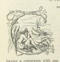 An illustration from The Oxford Thackeray. With illustrations. [Edited with introductions by George Saintsbury