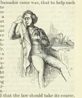 Picture 71 of 167 from The Oxford Thackeray. With illustrations. [Edited with introductions by George Saintsbury, leaf 369