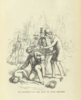 Picture 75 of 167 from The Oxford Thackeray. With illustrations. [Edited with introductions by George Saintsbury, leaf 414