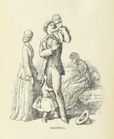Picture 79 of 167 from The Oxford Thackeray. With illustrations. [Edited with introductions by George Saintsbury, leaf 442