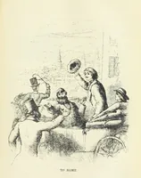 Picture 80 of 167 from The Oxford Thackeray. With illustrations. [Edited with introductions by George Saintsbury, leaf 445