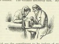 Picture 82 of 167 from The Oxford Thackeray. With illustrations. [Edited with introductions by George Saintsbury, leaf 455