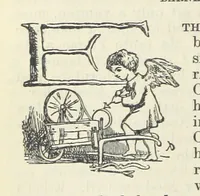 Picture 83 of 167 from The Oxford Thackeray. With illustrations. [Edited with introductions by George Saintsbury, leaf 460