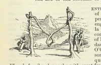 An illustration from The Oxford Thackeray. With illustrations. [Edited with introductions by George Saintsbury