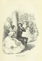 Picture 87 of 167 from The Oxford Thackeray. With illustrations. [Edited with introductions by George Saintsbury, leaf 497