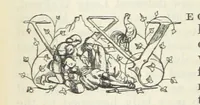Picture 91 of 167 from The Oxford Thackeray. With illustrations. [Edited with introductions by George Saintsbury, leaf 525