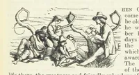 Picture 94 of 167 from The Oxford Thackeray. With illustrations. [Edited with introductions by George Saintsbury, leaf 549