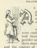 Picture 6 of 167 from The Oxford Thackeray. With illustrations. [Edited with introductions by George Saintsbury, leaf 56