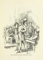 Picture 8 of 167 from The Oxford Thackeray. With illustrations. [Edited with introductions by George Saintsbury, leaf 57