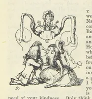 Picture 101 of 167 from The Oxford Thackeray. With illustrations. [Edited with introductions by George Saintsbury, leaf 592