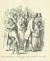 Picture 106 of 167 from The Oxford Thackeray. With illustrations. [Edited with introductions by George Saintsbury, leaf 627