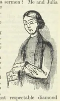 Picture 107 of 167 from The Oxford Thackeray. With illustrations. [Edited with introductions by George Saintsbury, leaf 629
