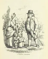 Picture 9 of 167 from The Oxford Thackeray. With illustrations. [Edited with introductions by George Saintsbury, leaf 65