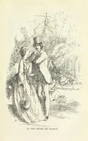 Picture 113 of 167 from The Oxford Thackeray. With illustrations. [Edited with introductions by George Saintsbury, leaf 661