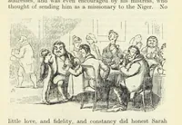 Picture 10 of 167 from The Oxford Thackeray. With illustrations. [Edited with introductions by George Saintsbury, leaf 67