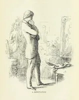 Picture 119 of 167 from The Oxford Thackeray. With illustrations. [Edited with introductions by George Saintsbury, leaf 705