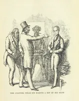 Picture 124 of 167 from The Oxford Thackeray. With illustrations. [Edited with introductions by George Saintsbury, leaf 749