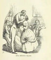 Picture 129 of 167 from The Oxford Thackeray. With illustrations. [Edited with introductions by George Saintsbury, leaf 781