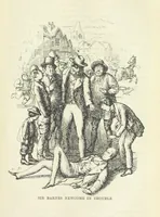 Picture 135 of 167 from The Oxford Thackeray. With illustrations. [Edited with introductions by George Saintsbury, leaf 813