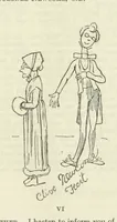 Picture 14 of 167 from The Oxford Thackeray. With illustrations. [Edited with introductions by George Saintsbury, leaf 83