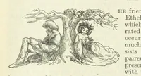 Picture 140 of 167 from The Oxford Thackeray. With illustrations. [Edited with introductions by George Saintsbury, leaf 853