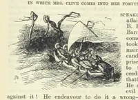 Picture 144 of 167 from The Oxford Thackeray. With illustrations. [Edited with introductions by George Saintsbury, leaf 881