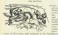 Picture 150 of 167 from The Oxford Thackeray. With illustrations. [Edited with introductions by George Saintsbury, leaf 923