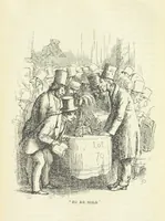 Picture 155 of 167 from The Oxford Thackeray. With illustrations. [Edited with introductions by George Saintsbury, leaf 959