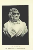 Picture 1 of 147 from The Oxford Thackeray. With illustrations. [Edited with introductions by George Saintsbury, leaf 10