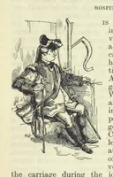 An illustration from The Oxford Thackeray. With illustrations. [Edited with introductions by George Saintsbury