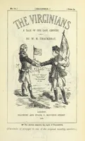 Picture 2 of 147 from The Oxford Thackeray. With illustrations. [Edited with introductions by George Saintsbury, leaf 13