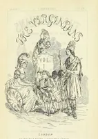 Picture 3 of 147 from The Oxford Thackeray. With illustrations. [Edited with introductions by George Saintsbury, leaf 14