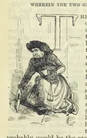Picture 22 of 147 from The Oxford Thackeray. With illustrations. [Edited with introductions by George Saintsbury, leaf 147