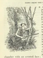 An illustration from The Oxford Thackeray. With illustrations. [Edited with introductions by George Saintsbury
