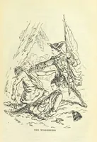An illustration from The Oxford Thackeray. With illustrations. [Edited with introductions by George Saintsbury