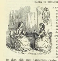 Picture 27 of 147 from The Oxford Thackeray. With illustrations. [Edited with introductions by George Saintsbury, leaf 176