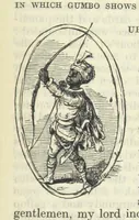 Picture 32 of 147 from The Oxford Thackeray. With illustrations. [Edited with introductions by George Saintsbury, leaf 195