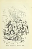Picture 33 of 147 from The Oxford Thackeray. With illustrations. [Edited with introductions by George Saintsbury, leaf 201