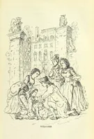 Picture 41 of 147 from The Oxford Thackeray. With illustrations. [Edited with introductions by George Saintsbury, leaf 251
