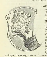 Picture 46 of 147 from The Oxford Thackeray. With illustrations. [Edited with introductions by George Saintsbury, leaf 292