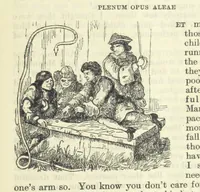 Picture 49 of 147 from The Oxford Thackeray. With illustrations. [Edited with introductions by George Saintsbury, leaf 315